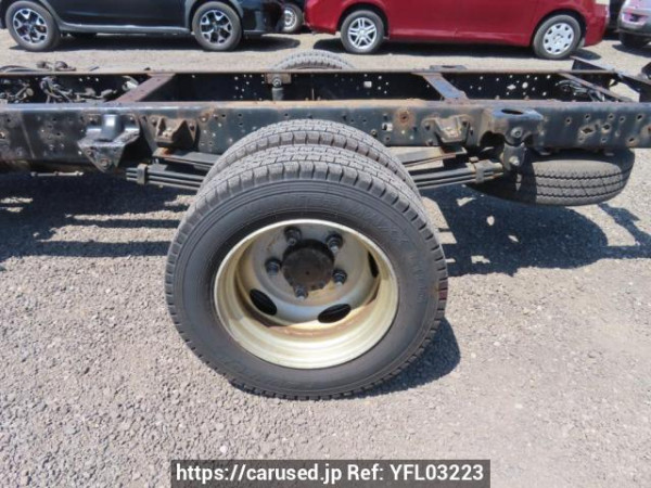 Used 2013 AT hino dutro XZU640M Image[31]