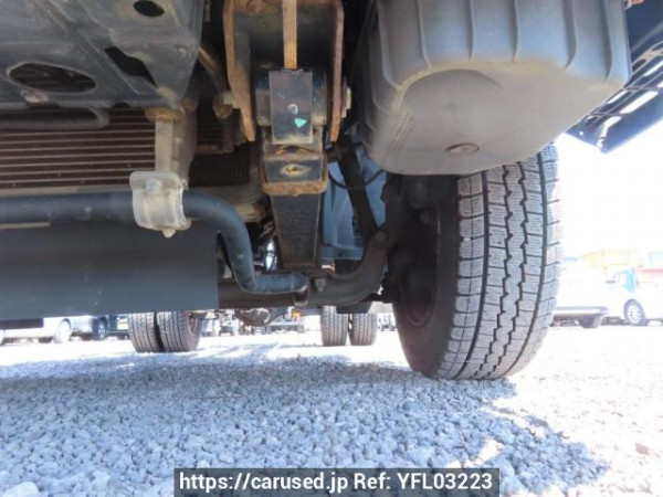 Used 2013 AT hino dutro XZU640M Image[33]