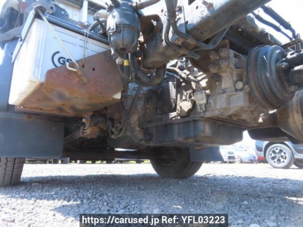 Used 2013 AT hino dutro XZU640M Image[36]