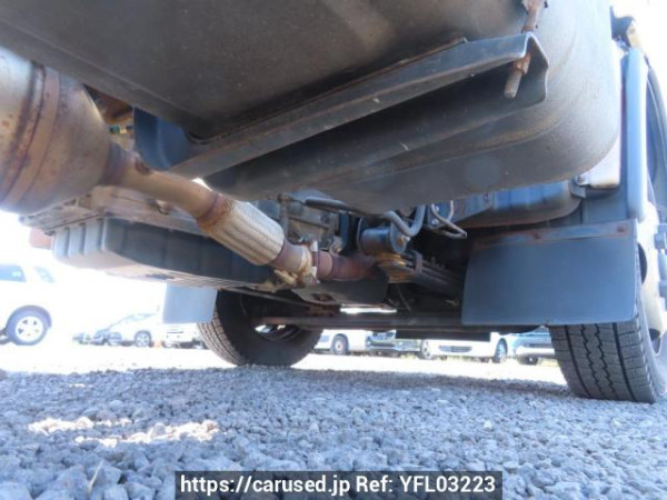 Used 2013 AT hino dutro XZU640M Image[37]