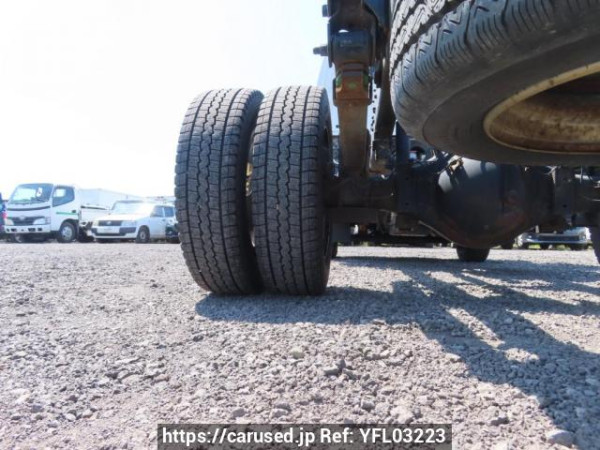 Used 2013 AT hino dutro XZU640M Image[38]