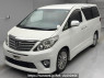 Used 2012 AT toyota alphard ANH20W Image[0]