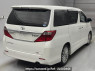 Used 2012 AT toyota alphard ANH20W Image[1]