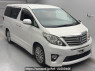 Used 2012 AT toyota alphard ANH20W Image[2]