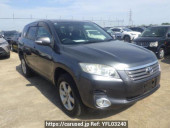 Toyota Vanguard