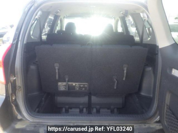Used 2009 AT toyota vanguard ACA38W Image[8]