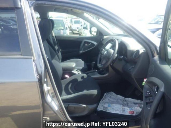 Used 2009 AT toyota vanguard ACA38W Image[11]