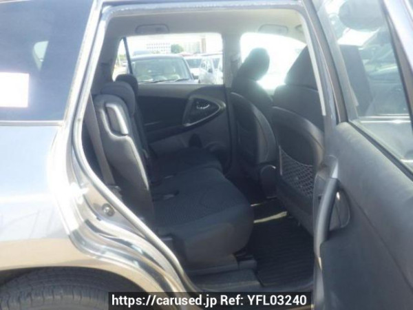 Used 2009 AT toyota vanguard ACA38W Image[13]