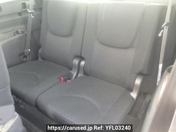 Used 2009 AT toyota vanguard ACA38W Image[15]