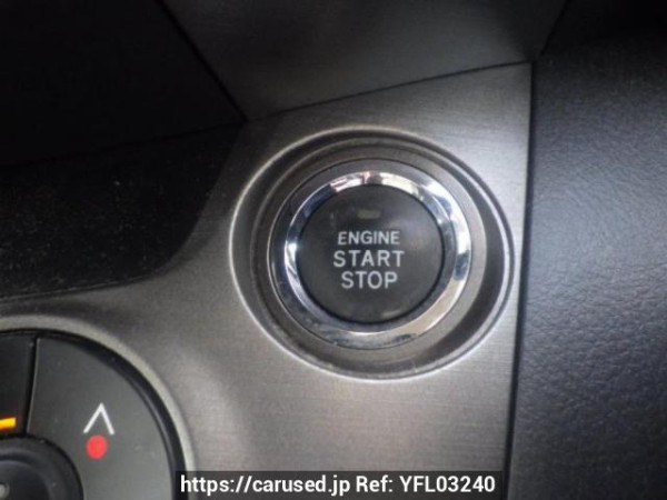 Used 2009 AT toyota vanguard ACA38W Image[24]
