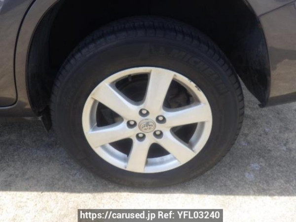 Used 2009 AT toyota vanguard ACA38W Image[29]