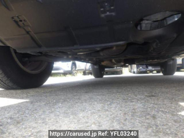 Used 2009 AT toyota vanguard ACA38W Image[30]