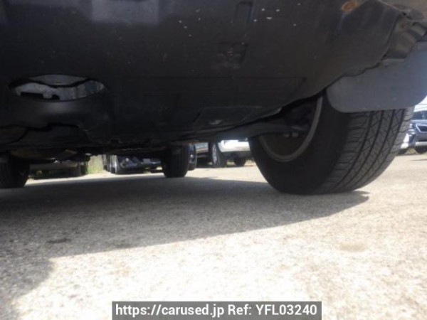 Used 2009 AT toyota vanguard ACA38W Image[31]