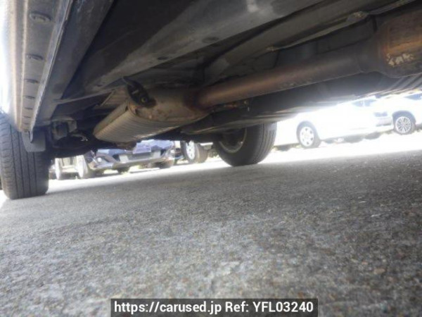 Used 2009 AT toyota vanguard ACA38W Image[32]
