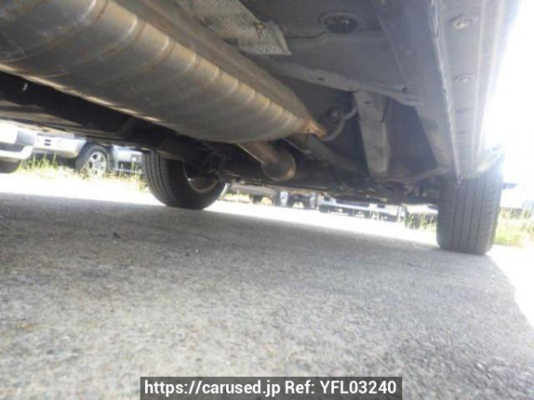 Used 2009 AT toyota vanguard ACA38W Image[33]