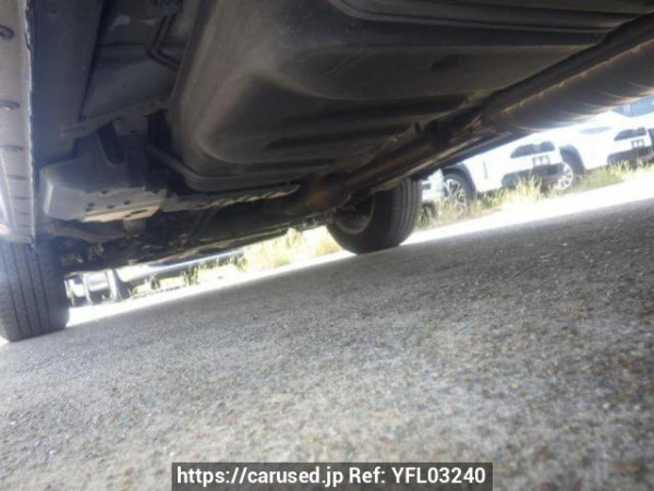 Used 2009 AT toyota vanguard ACA38W Image[34]