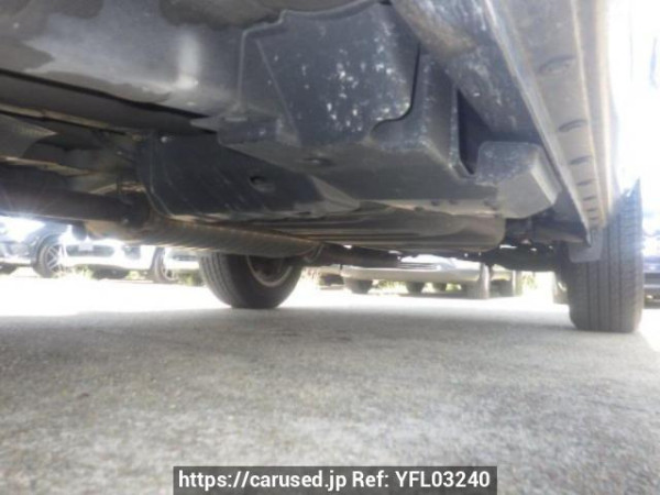 Used 2009 AT toyota vanguard ACA38W Image[35]