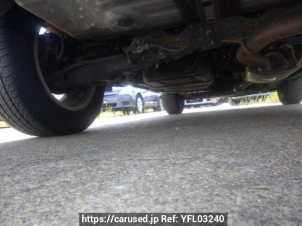 Used 2009 AT toyota vanguard ACA38W Image[36]