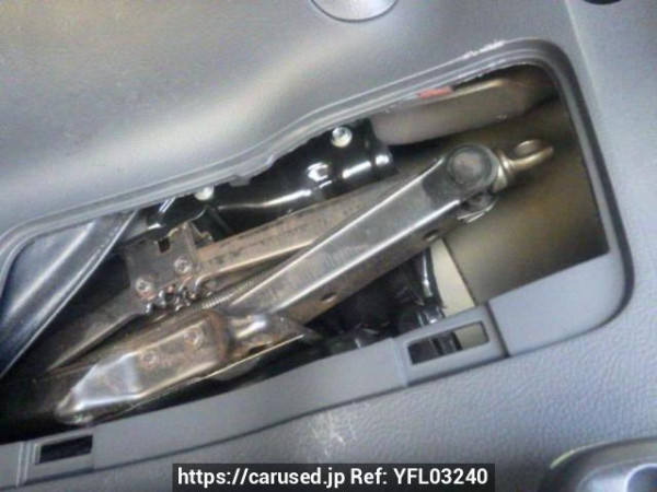 Used 2009 AT toyota vanguard ACA38W Image[38]