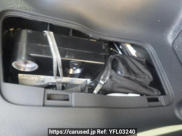 Used 2009 AT toyota vanguard ACA38W Image[39]