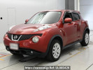 Nissan JUKE YF15