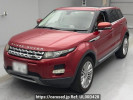 Land Rover RANGE ROVER EVOQUE LV2A