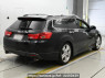 Used 2009 AT honda accord-tourer CW2 Image[1]