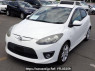 Used 2007 AT mazda demio DE5FS Image[2]