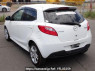 Used 2007 AT mazda demio DE5FS Image[4]