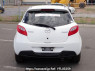 Used 2007 AT mazda demio DE5FS Image[5]
