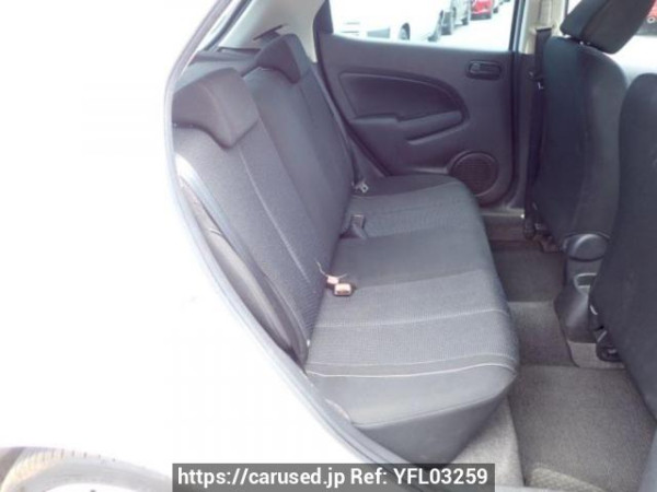 Used 2007 AT mazda demio DE5FS Image[14]