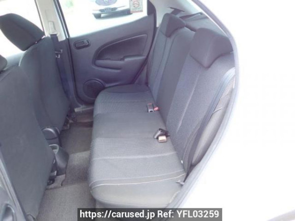 Used 2007 AT mazda demio DE5FS Image[15]