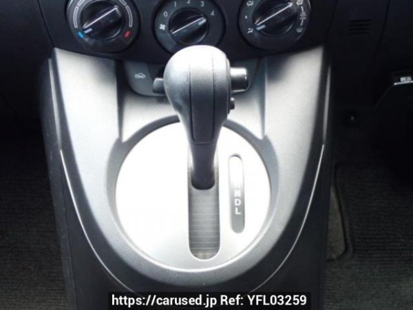 Used 2007 AT mazda demio DE5FS Image[21]