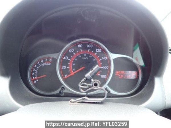 Used 2007 AT mazda demio DE5FS Image[22]