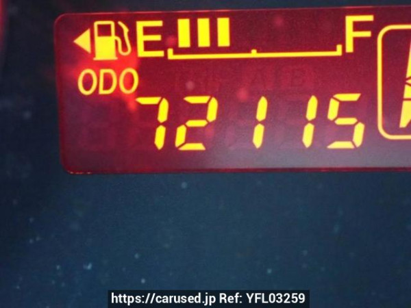 Used 2007 AT mazda demio DE5FS Image[23]