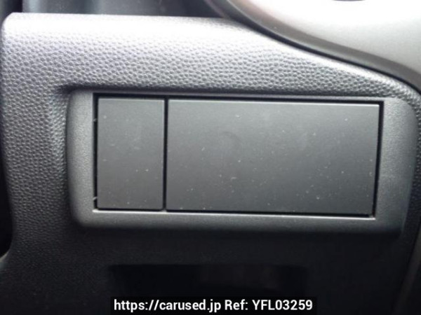 Used 2007 AT mazda demio DE5FS Image[26]