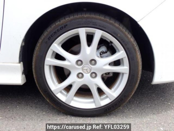 Used 2007 AT mazda demio DE5FS Image[27]