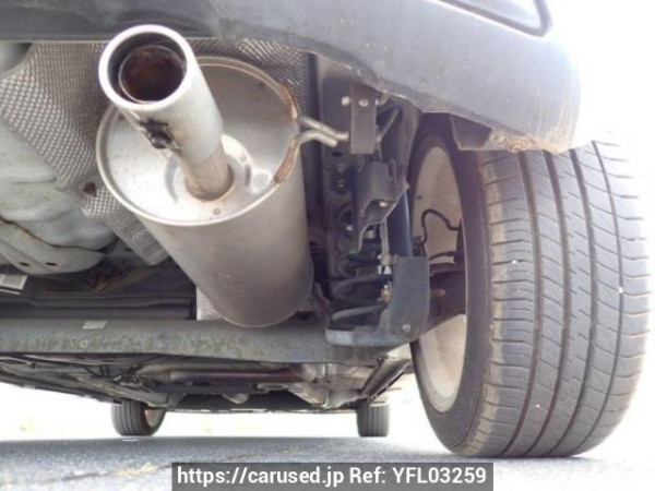 Used 2007 AT mazda demio DE5FS Image[34]