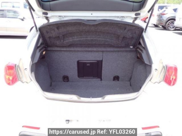 Used 2013 AT alfa-romeo giulietta 940141 Image[8]
