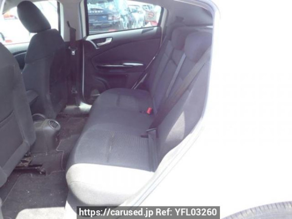 Used 2013 AT alfa-romeo giulietta 940141 Image[15]