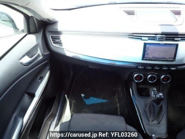 Used 2013 AT alfa-romeo giulietta 940141 Image[17]