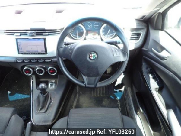 Used 2013 AT alfa-romeo giulietta 940141 Image[18]