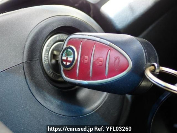 Used 2013 AT alfa-romeo giulietta 940141 Image[26]