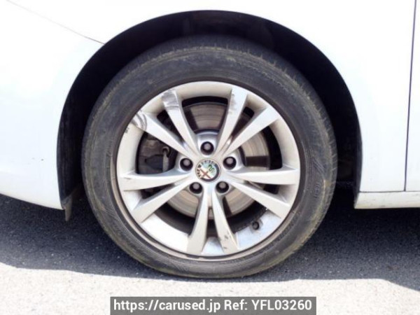 Used 2013 AT alfa-romeo giulietta 940141 Image[30]