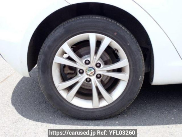 Used 2013 AT alfa-romeo giulietta 940141 Image[31]