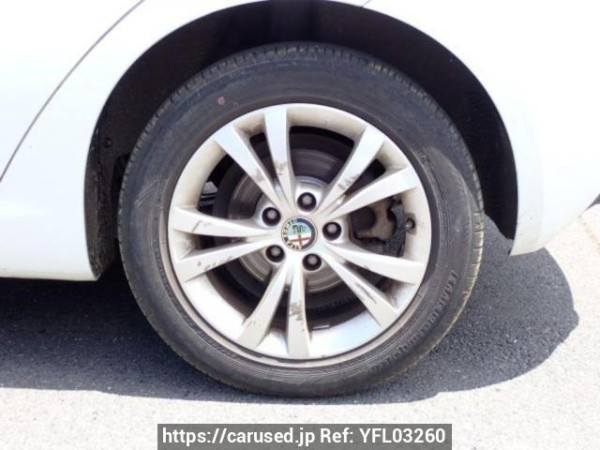 Used 2013 AT alfa-romeo giulietta 940141 Image[32]