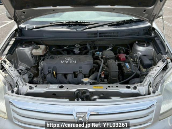 Used 2006 AT toyota raum NCZ20 Image[9]