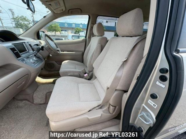 Used 2006 AT toyota raum NCZ20 Image[13]