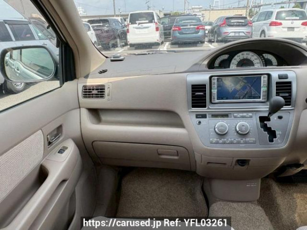 Used 2006 AT toyota raum NCZ20 Image[17]