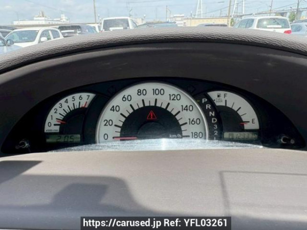 Used 2006 AT toyota raum NCZ20 Image[23]
